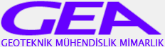 GEA Geoteknik Mhendislik Mimarlk